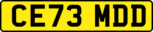 CE73MDD
