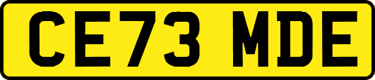 CE73MDE