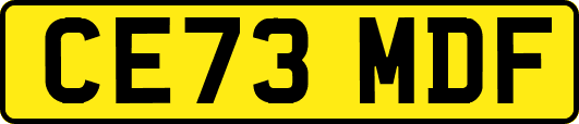 CE73MDF