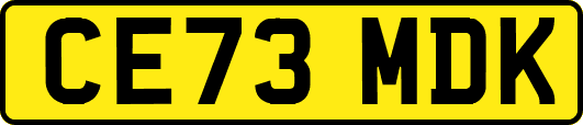 CE73MDK