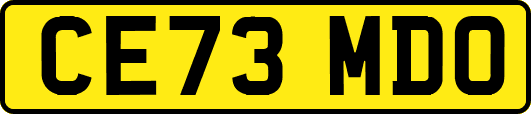 CE73MDO