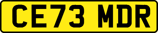 CE73MDR