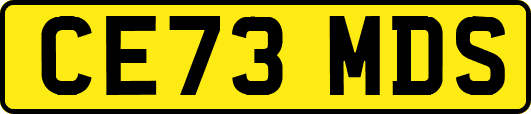 CE73MDS