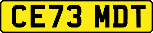 CE73MDT