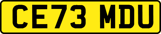 CE73MDU