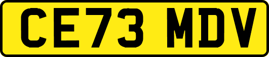 CE73MDV