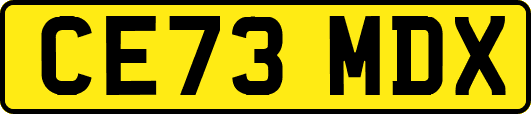 CE73MDX