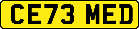 CE73MED
