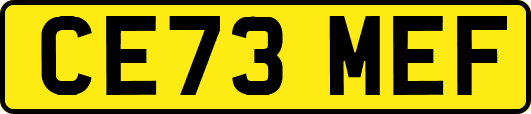 CE73MEF