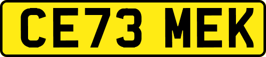 CE73MEK