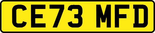 CE73MFD