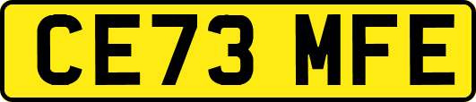 CE73MFE