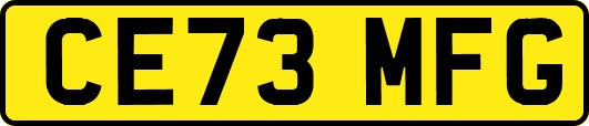 CE73MFG