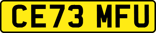 CE73MFU