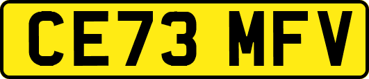 CE73MFV