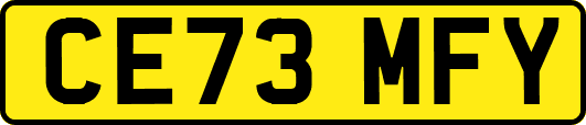 CE73MFY