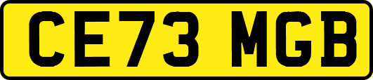 CE73MGB