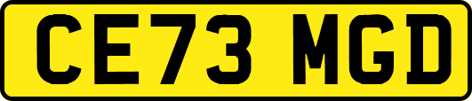 CE73MGD