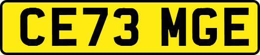 CE73MGE