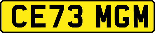 CE73MGM