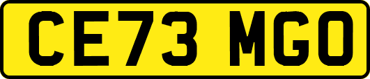 CE73MGO