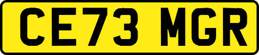 CE73MGR