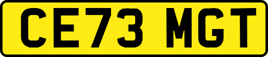 CE73MGT