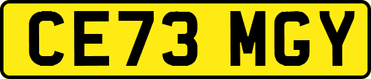 CE73MGY
