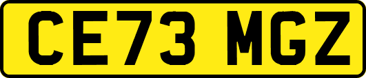 CE73MGZ
