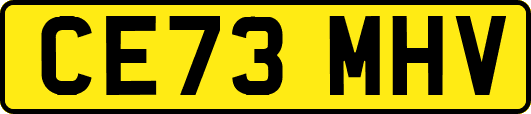 CE73MHV