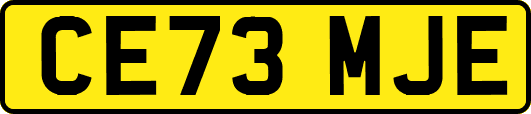 CE73MJE