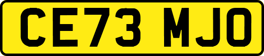 CE73MJO