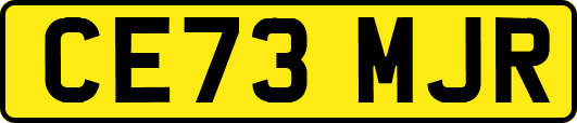 CE73MJR