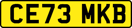 CE73MKB