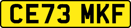 CE73MKF