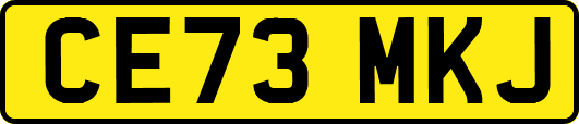 CE73MKJ
