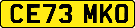 CE73MKO