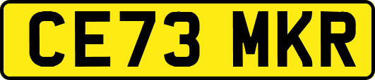 CE73MKR