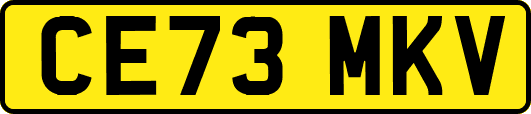 CE73MKV