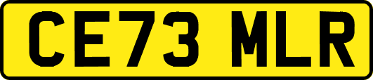 CE73MLR
