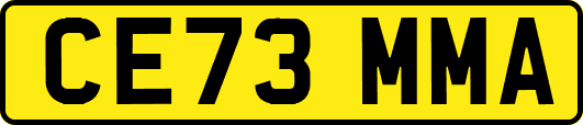 CE73MMA