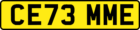 CE73MME