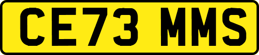 CE73MMS