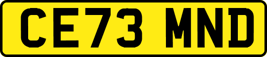 CE73MND
