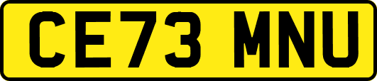 CE73MNU