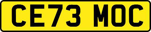 CE73MOC
