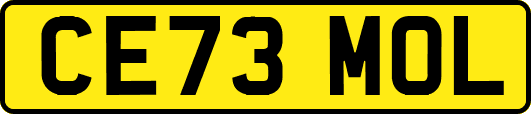 CE73MOL