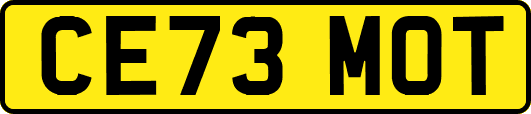 CE73MOT