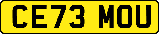 CE73MOU