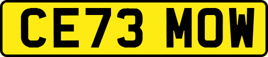 CE73MOW